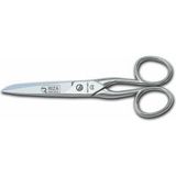 Evimdeyokyok Rıza M-209 Kıvrık Uçlu Halı Makası No: 7 Tdrtr - TDR7Z4UUALE4Z