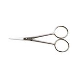 Evimdeyokyok Rose 003-400 Nakış Makası No: 4 Inç / 10,16 cm - Nikel Kaplama Tdrtr - TDR25QXTEVGWB