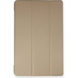 Evimdeyokyok Samsung Galaxy X200 Tab A8 10.5 Kılıf Tablet Smart Kılıf - Gold Tdrtr - TDRYBWD88M4ME