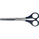 Evimdeyokyok Shadow Line 2219 M-529 Plastik Saplı Ara Makas Tekli No: 6 Inç / 15,24 cm - Paslanmaz Çelik Tdrtr - TDRZHAG5W3FSP