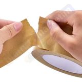 Evimdeyokyok Silikonlu Kraft Kağıt Koli Bandı 45 mm x 40 mt Tdrtr - TDRUXXDVCNWZD