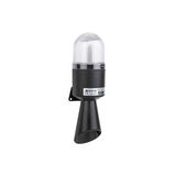 Evimdeyokyok Snt-b712-1ş Işıklı Ve Sesli Tepe Lambası