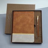 Evimdeyokyok Soft Deri Defter ve Roller Kalem Seti Tdrtr - TDRZLNVLBNR79