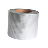 Evimdeyokyok Tamir Çatlak Bandı Alüminyum İzolasyonlu 48 MM 2 Metre Çamur Bant 44 Mm x 2 M