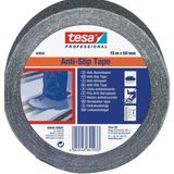 Evimdeyokyok Tesa Merdiven Kaydırmaz Bant Siyah 50MM x 15 Metre - Çok Renkli - STANDART