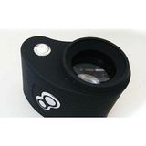Evimdeyokyok Th-9009 Ayarlanabilir Odak Büyüteç 10X 27 MM