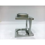 Evimdeyokyok Th9007a 20mm Full Çelik Katlanabilir Dokumacı Lup Büyüteç