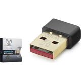 Evimdeyokyok USB Wifi Adaptör 300 Mbps W102 - nc_SKY70773551