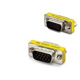 evimdeyokyok Vga To Vga Çevirici Mını Gender Sılver Hdx1330