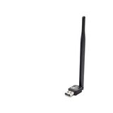 evimdeyokyok Wıfı Adaptor 150Mbps 8818Ic Siyah LV-UW10T