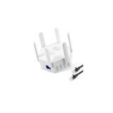 evimdeyokyok Wıfı Repeater 1200 Mbps Beyaz WR56T