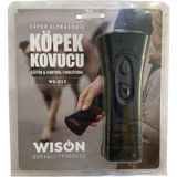 Evimdeyokyok Wison WS-013 Ultrasonik Köpek Kovucu