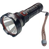 Evimdeyokyok Wison WS-3899 50 Watt Uzun Menzilli Profesyonel El Feneri - Standart