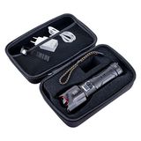 Evimdeyokyok Ws-915 Şarjlı El Feneri 55W 5000 Lümen