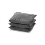 Evimdeyokyok Yağ Emici Yastık 23 cm x 23 cm 20 Adet / Paket