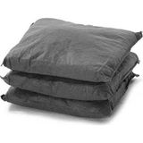 Evimdeyokyok Yağ Emici Yastık 45 cm x 45 cm 10 Adet / Paket
