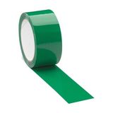 Evimdeyokyok Yeşil Renkli Koli Bandı 45MM x 100MT - Çok Renkli - STANDART