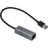 Evimdeyokyok ZR117/A Usb Ethernet Metal Gigabit