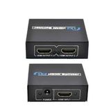 Evimdeyokyok ZR2 2 Port Hdmı Splitter
