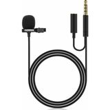 Evimdeyokyok ZR255 JH043A Jack Kulaklık Girişli Kablolu Mikrofon - nc_SKY70760200