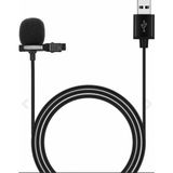 Evimdeyokyok ZR257 JH044 USB Kablolu Mikrofon - nc_SKY70760201