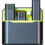 Evimdeyokyok ZR569 V8 Type-C Ikili Mikrofon - nc_SKY70760173