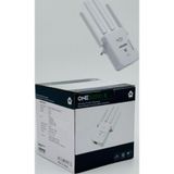 Evimdeyokyok ZR800 Wr49S4T Wireless-N Wifi Repeater
