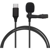 Evimdeyokyok ZR830 GL-121 Type-C Kablolu Mikrofon - nc_SKY70760170