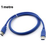 Evimdeyokyok ZR905 Usb To Usb 3.0 Kablo 1 M