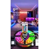 EvimEvim Softled Rgb Şerit Led Set K-1085 LED25