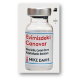 Evimizdeki Canavar - Mike Davis