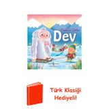 Evimize Gelen Dev + Türk Klasiği Hediye