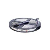 EvimLed Rgb Led Şerit 3 Çipli 5050 Smd Iç Mekan Slikonsuz 1 Makara 5 Metre