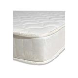 EVIMMODERN 80x200x12 Cm Ikea Divan Uyumlu Tek Kişilik Ortopedik Sünger Yatak