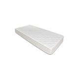 EVIMMODERN 80x200x12 Ikea Divan Uyumlu Tek Kişilik Ortopedik Sünger Yatak (ŞİLTE)