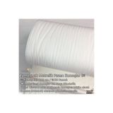 evimrenk Krem Ekru Pazen %100 Pamuk Kumaş - Bebek - Nevresim - Battaniye - Hobi - Dikiş