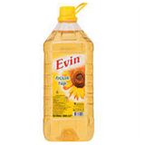 Evin 5 lt Ayçiçek Yağı