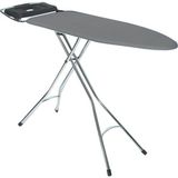 Evin Bella Performa Krom Xl Ütü Masası 47 x 125 cm