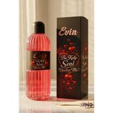 Evin Bu Kalp Seni Unutur Mu Kolonyası 70° 400 ML Özel Seri
