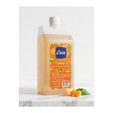Evin Mandalina Kolonyası 1 Litre 70°