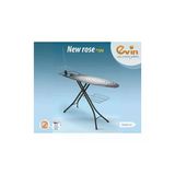 Evin New Rose Black 104 Buhar Kazanlı Ütü Masası