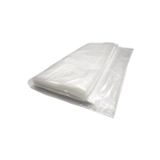EvindekiÇarşı Naylon Torba 70x120 Cm 10 Adet (DELİK YOKTUR, ELBİSE POŞETİ OLARAK KULLANILABİLİR.)