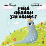 Evini Arayan Salyangoz - Aysel Turgut