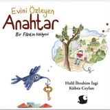Evini Özleyen Anahtar - Halil İbrahim İzgi