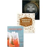 Evinizdeki Barmen - Meleklerin Payı - Imbikten Kadehe