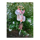 evinizdeki okyanus esintisi turkuaz hediyelik HASIR DREAM CATCHER RÜZGAR ÇANI VİXİLİUM DEKOR-33 CM