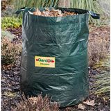 Evinizin Atölyesi Bahçe Atık Torbası HDPE Plastik Yeniden Kullanılabilir 90x70 cm Boyutlarında