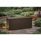 Evinizin Atölyesi Bahçe Balkon ve Teras Depolama Sandığı - 1