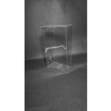 Evinizin Yardımcısı Asetat Kutu& Pvc Kutu &organizer &düzenleyizi&hediye Kutu 120x60x205mm 20 Adet