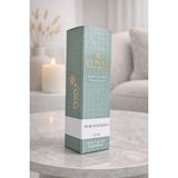 Evinya Pure Patchoulı 120 ml Reed Diffuser | Derin ve Kalıcı Oryantal Koku